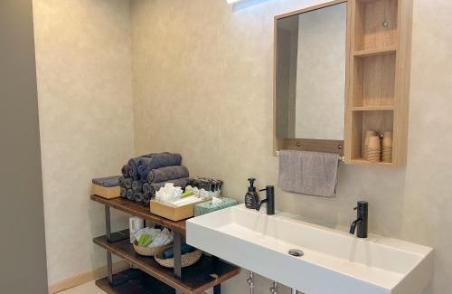 Oshima Apartamento | くろまま