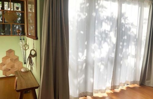 Taira Apartamento | こもれび