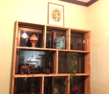Taira Apartamento | こもれび