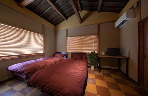Konpira Onsen Casa | こんぴら町家 Konpira Machiya