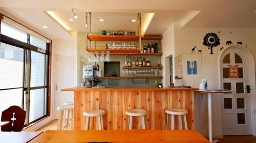 Kagoshima Apartamento | さくらのうえ