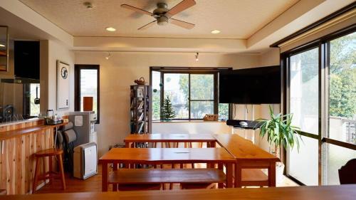 Kagoshima Apartamento | さくらのうえ