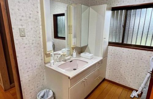 Sanmu Casa | さくらの宿Traditional Japanese house with cherry blossoms