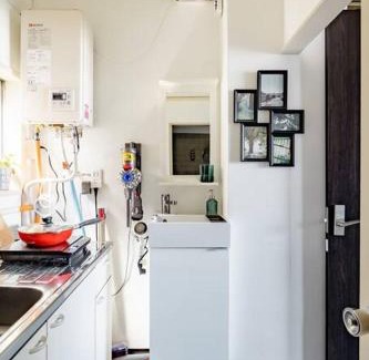 Nishinippori Apartamento | さくらイン駅前癒やし空間