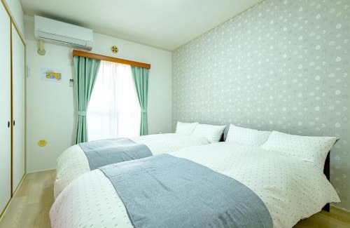 Ichikawa Apartamento | さくらハウス - SAKURA HOUSE 40mins from Disneyland