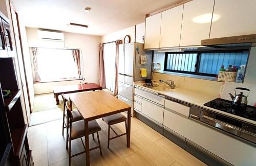 Sasebo Casa | させぼ旅の宿KawashimoEn