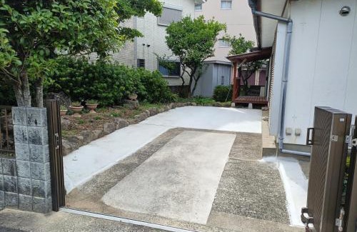 Sasebo Casa | させぼ旅の宿KawashimoEn