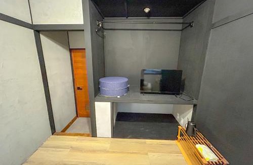 Zaoonsen Cabina | しばママのお宿 ShibaMamas Casual Hotel
