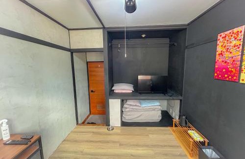 Zaoonsen Cabina | しばママのお宿 ShibaMamas Casual Hotel