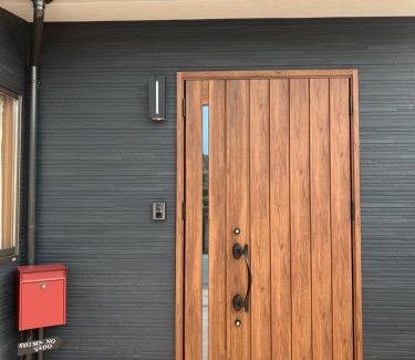Onomichi Casa | しまの宿 Island Country Inn