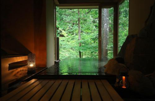 Takayama Casa | すみや落水邸
