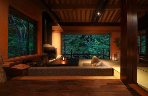 Takayama Casa | すみや落水邸