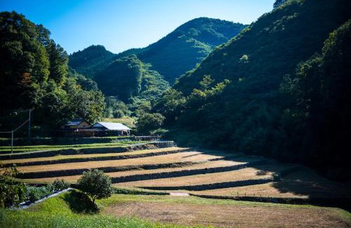 Shobara Casa | せとうち古民家ステイズHiroshima 不老仙