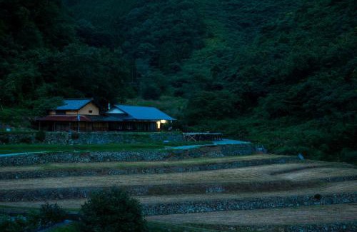 Shobara Casa | せとうち古民家ステイズHiroshima 不老仙