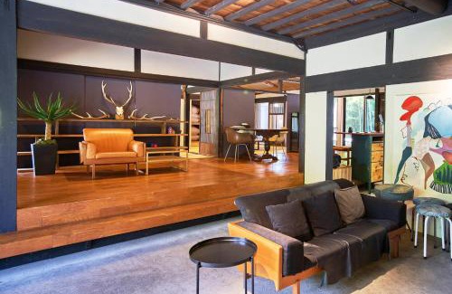 Fukuyama Casa | せとうち母家 Setouchi OMOYA