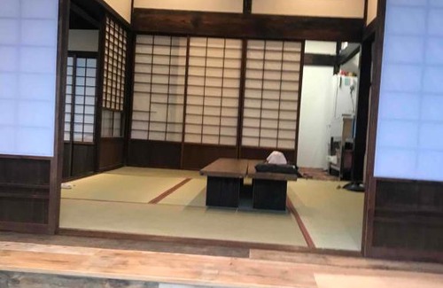 Hyuga Casa | たまのや別館 古澤邸