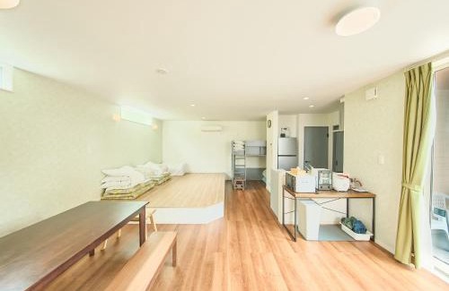 Sumoto Villa | ちょこっとヴィラMaestro