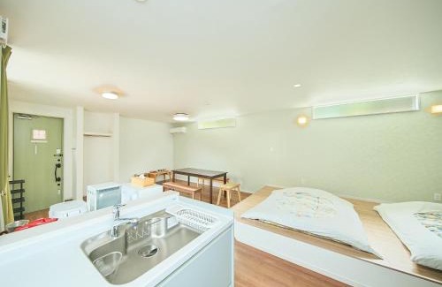 Sumoto Villa | ちょこっとヴィラMaestro