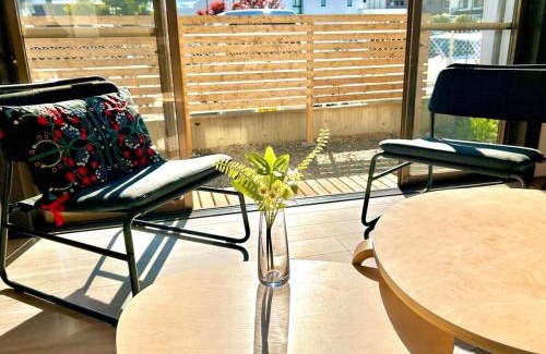 Matsumoto Apartamento | つぐみ荘 一棟貸し in Matsumoto