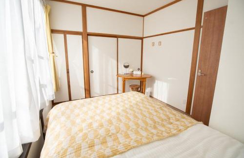 Matsumoto Apartamento | つぐみ荘 一棟貸し in Matsumoto