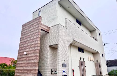 Tosu Apartamento | とすアジュール