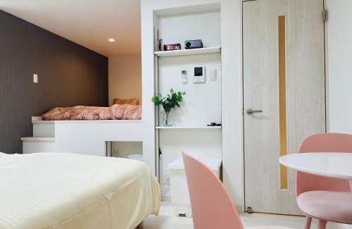 Tosu Apartamento | とすアジュール