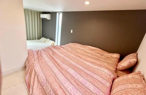 Tosu Apartamento | とすアジュール