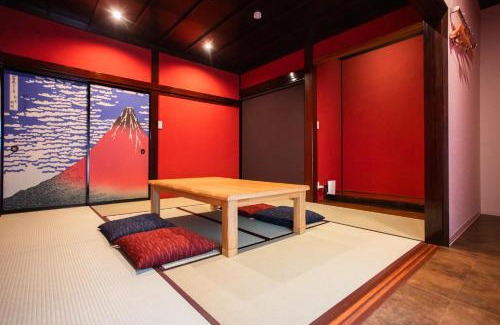 Hakui Casa | のと千里浜リゾート
