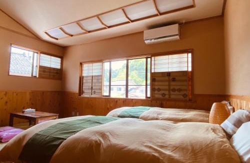 Wakura Onsen Casa | のと海