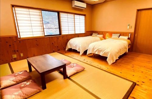 Wakura Onsen Casa | のと海