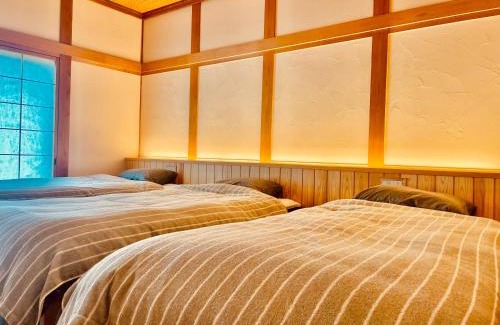 Ainan-cho Casa | のどかな風景と綺麗な星空の宿キノイロ ミニマル"Kinoiro Minimal"