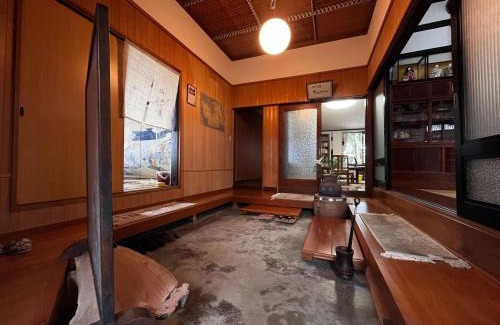 Hakui Apartamento | はたご屋ちゅうべ