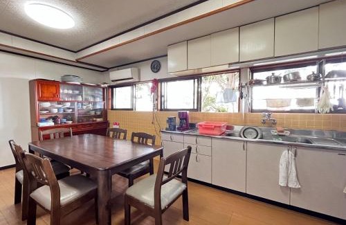 Hakui Apartamento | はたご屋ちゅうべ