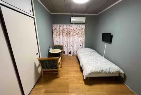 Shiogami Cho Apartamento | ひまわりホテル 1部屋貸し切り 好アクセス セルフチェックイン