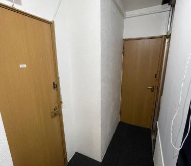 Shiogami Cho Apartamento | ひまわりホテル 1部屋貸し切り 好アクセス セルフチェックイン