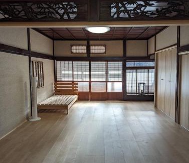 Fukuchiyama Casa | ひろの家
