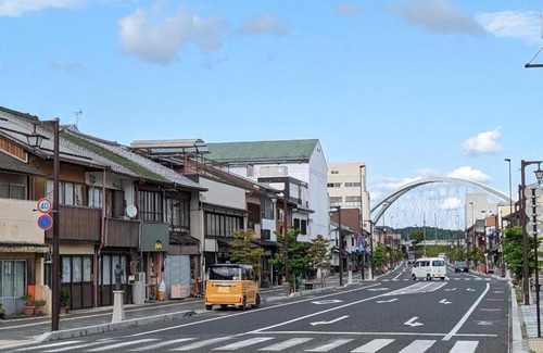 Fukuchiyama Casa | ひろの家