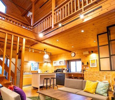Shiga Prefecture Casa | びわ湖ハイドアウト