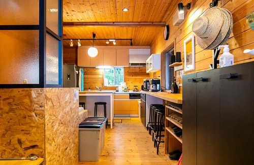 Shiga Prefecture Casa | びわ湖ハイドアウト