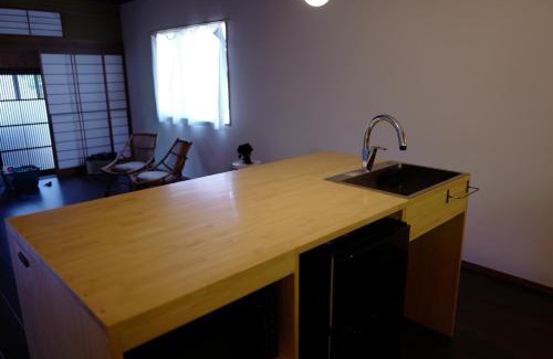 Shinano Casa | ふなだけの家