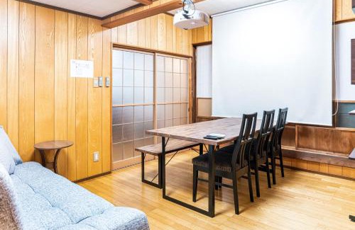 Susami Casa | ふるシェアの家すさみ -Kumano Kodo-