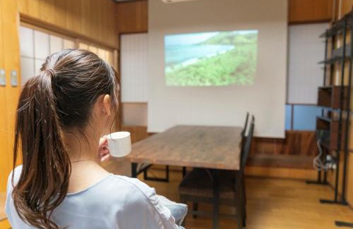 Susami Casa | ふるシェアの家すさみ -Kumano Kodo-