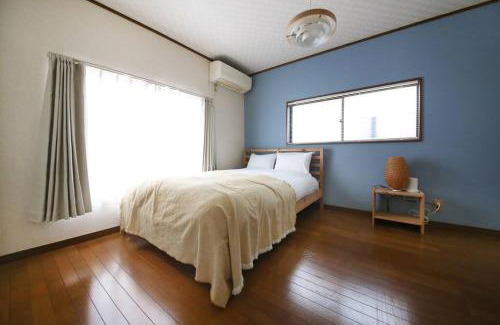 Ryogoku Apartamento | ぷふか両国 (pufuka Ryogoku)