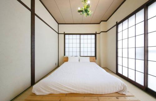 Kameido Apartamento | ぷふか亀戸