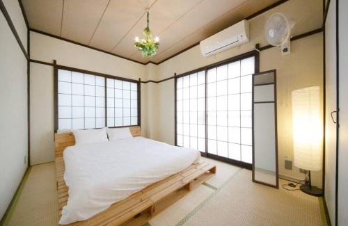 Kameido Apartamento | ぷふか亀戸