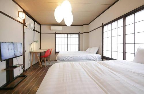 Kameido Apartamento | ぷふか亀戸
