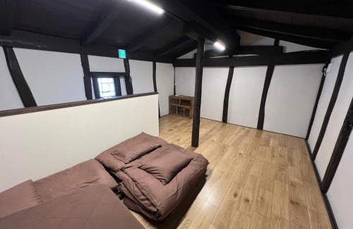 Tsuruga Casa | ほぼ家