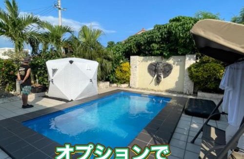 Shiraho Casa | ほんだけ