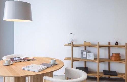 Maebashi Apartamento | まえばしガレリア