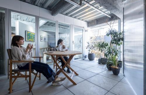 Maebashi Apartamento | まえばしガレリア